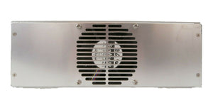 TEL Tokyo Electron 3D80-000766-V3 ECC2 Controller MC Rack Module Telius Working