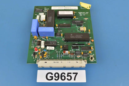 Thermalogic 121-201-F PCB Temp Controller