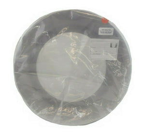 AMAT Applied Materials 0020-60810 Inner Shield Al TWAS w/ Ni Bond Cu Refurbished