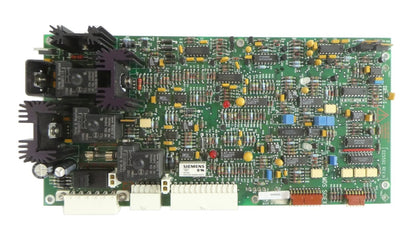 AB Sciex 025592 Temperature Controller PCB Triple TOF 5600 MDS Working