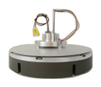 Novellus Systems 02-169175-00 300mm RF Platen Assembly Working Surplus