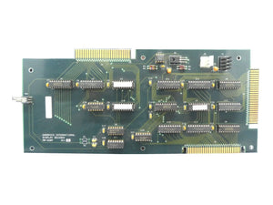 GaSonics 90-2609 Display Decoder PCB Rev. A A89-014-01 Aura A-2000LL Working