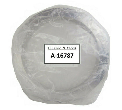 Hitachi High Technologies 1A04824-01 XT Grounded Electrode Etcher New