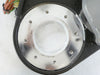 VAT 65040-PACV-BNP1 Pendulum Control & Isolation Gate Valve Series 650 Working