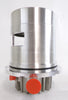Agilent EX8698928R004 Turbomolecular Pump Turbo TV-401/301 Lot of 2 Untested