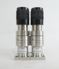 AMAT Applied Materials 0190-63983 Diaphragm Valve Lot of 7 Working
