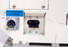 Kashiyama NeoDry36CU-001B Vacuum Pump NeoDry36C Novellus R27-402502-00 As-Is