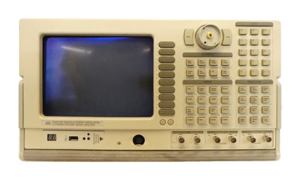 Stanford Research Systems SR785 Dual Channel Dynamic Signal Analyzer Surplus