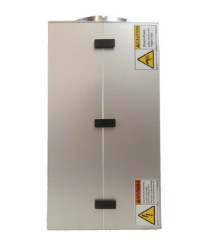 Isel Robotik 10-27-0038 7" Atmospheric Elevator Robot Tegal 80-055-717 Working