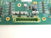 United Imaging 78007325 UIH-C V01 Axis Control PCB 60009475 Working Surplus