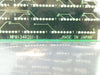Taiyo NP8134R201-1 Connector BLT/L Board PCB TEL Tokyo Electron Working Surplus