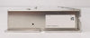 VAT 980EC-24GU-ACF1 External Valve Controller w/Cable 670CV-99LB-0001 New