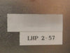 TEL Tokyo Electron 300mm LHP Low Temperature Hot Plate Station Lithius Untested