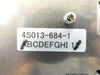 Nikon 4S065-959-1 EXZ Amplifier Module SPA373C 4S013-684-1 NSR Series Working