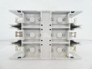 AB Allen-Bradley 100-E400E 3-Pole Contactor Series A 100-ES3-11 Working