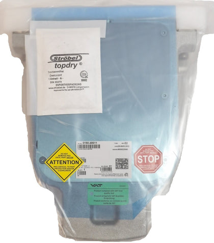 VAT 05312-MI24-AIH1 Transfer Valve L-MOTION Insert w/Gate 719677 New