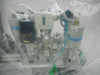 Carten 1018-538 Moisture Analyzer Connection New Surplus