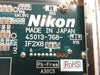 Advanet Advme7511A SBC Single Board Computer PCB Nikon 4S015-493 FOC-CP Working