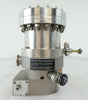 TPU 240 Pfeiffer Balzers PM P01 620 Turbomolecular Pump Turbo Working Surplus