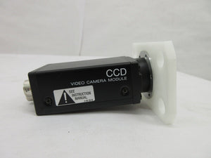 Nikon XC-73 CCD Video Camera Module NSR-S202A Used Working