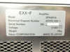 Nikon 4T070-359-1 EXX-F Amplifier Module SPA491A 4S013-944 NSR Series Working