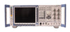 Rohde & Schwarz 1201.0002K50 Wideband Radio Comm CMW 500 Cracked Screen As-Is