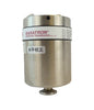 MKS Instruments 627B-15405 Baratron Pressure Transducer Small Dent Working