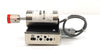 MKS Instruments R750C11TCD2GG Baratron Pressure Switch w/ 750C11TCD2GG Lot of 2