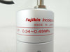 Fujikin FPR-UDDF-71RS1-9.52-2-NL-DXH Valve TEL Tokyo Electron 2L86-051403-11 New