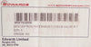 Edwards A50793000 iXH Series Exhaust PTFE Check Valve M56104054 New Surplus