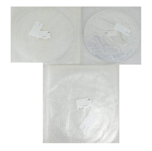 AMAT Applied Materials 0020-22846 Gas Trench Cover Reseller Lot of 3 New Surplus