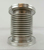 Edwards ISO80 High Vacuum Flexible Bellows 5" Reseller Lot of 3 Working Spare