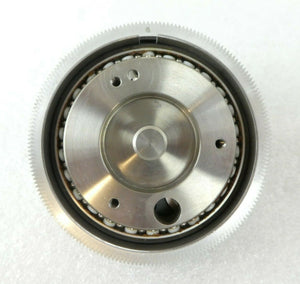 Bio-Rad 5-Position Microscope Objective Turret Quaestor Q7 System Working