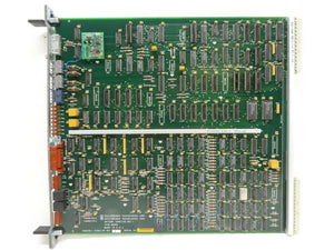 Schlumberger 97861135 IFA2 Board PCB Card 40861135 IDS-1000 Working Surplus
