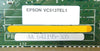 Epson VC513TEL1 Industrial Computer PC Motherboard 641195-305 TEL ACT8 Working