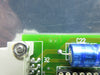 ASM Advanced Semiconductor Materials 2506661-21 Processor PCB Card Rev. B1 Used