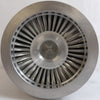 TV-301 NAV Navigator Varian 9698918M002 Turbomolecular Pump ISO100 Turbo Working