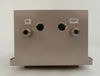 Umicore 0483591 NiFe18 99.9% Sputtering Target AKQ515 Balzers BK205602-T Spare