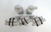 Fujikin FP-NSD-21-6.35UGC Metal Diaphragm Valve Reseller Lot of 16 New