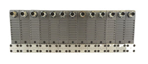 Celerity IFC-125C Mass Flow Controller MFC UNIT 125 Reseller Lot of 13 Working