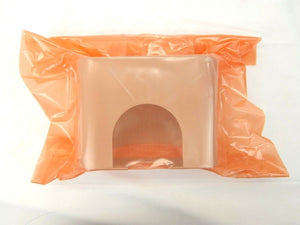 AMAT Applied Materials 0021-15605 300mm Upper Exhaust Shield Copper Refurbished