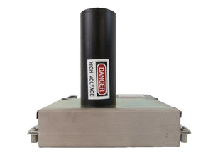 Ultrapointe 000276 Spectrometer PMT Preamp PCB Assembly KLA-Tencor Working