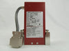 Horiba STEC SEC-7350BM Mass Flow Controller MFC 20 LM N2O SEC-7350 Used Working