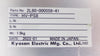 Kyosan Electric HV-PS8 Power Supply Module TEL 2L80-000558-41 Working Surplus