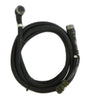Shimadzu 263-16877-52V1 Turbomolecular Pump Control Cable 16 Foot Turbo Working