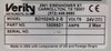 Verity Instruments 1009921 High Resolution Spectrometer SD1024G-2-S Working