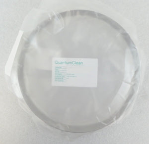 Quantum Clean 1385-391308-14 Shutter Assembly Reseller Lot of 2 Refurbished