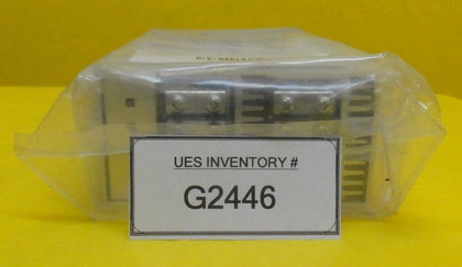 Emerson IMP4-2N0-2N0-00 Panel Mount Power Supply ±1 15VDC 20A ASM 1046-233-01