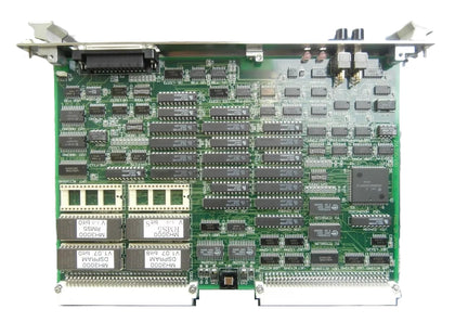 Hitachi ZVL776/100 Processor Board PCB Card MH3000 APK15 I-900SRT Working