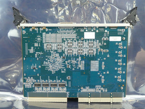 Nikon 4S019-606 PCB Card AFX6BIF 4S019-647 NSR FX-601F Damaged Connector As-Is